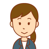 編集部<br>30代女性